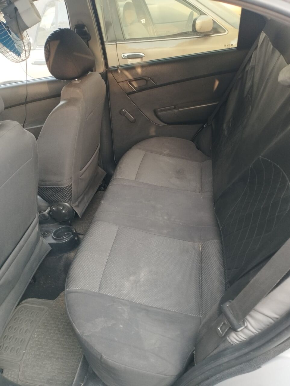 Riyadh, Vehicles, Cars & Trucks , SAR 8000,  Chevrolet Aveo (sedan),  2009,  Manual,  800000 KM,  Good Condition Chevrolet Aveo (sedan) For Sale