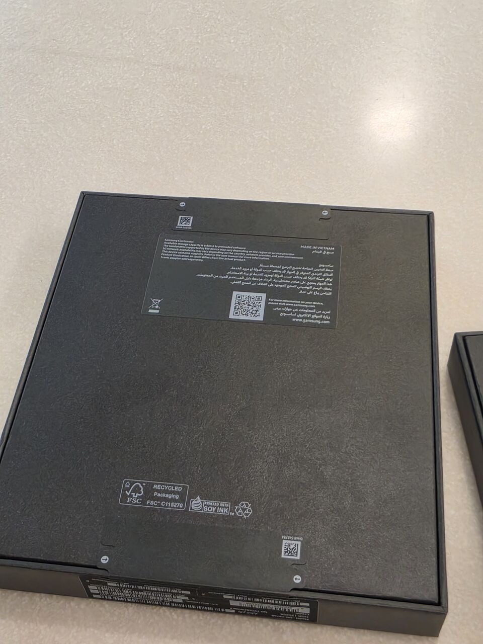 Dammam, Mobile Phones, SAR 7200,  Galaxy Fold 8 Ultra