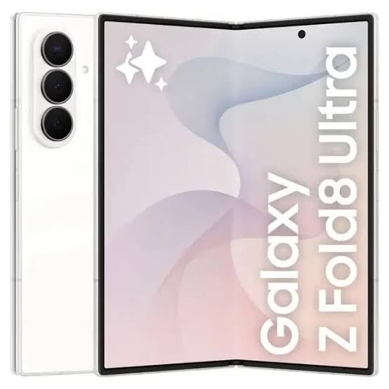 Dammam, Mobile Phones, SAR 7200,  Galaxy Fold 8 Ultra