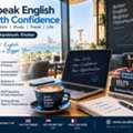 NATIVE ENGLISH COACH &ndash; AQRABIYAH, KHOBAR | SPEAK CLEARLY & CONFIDENTLY