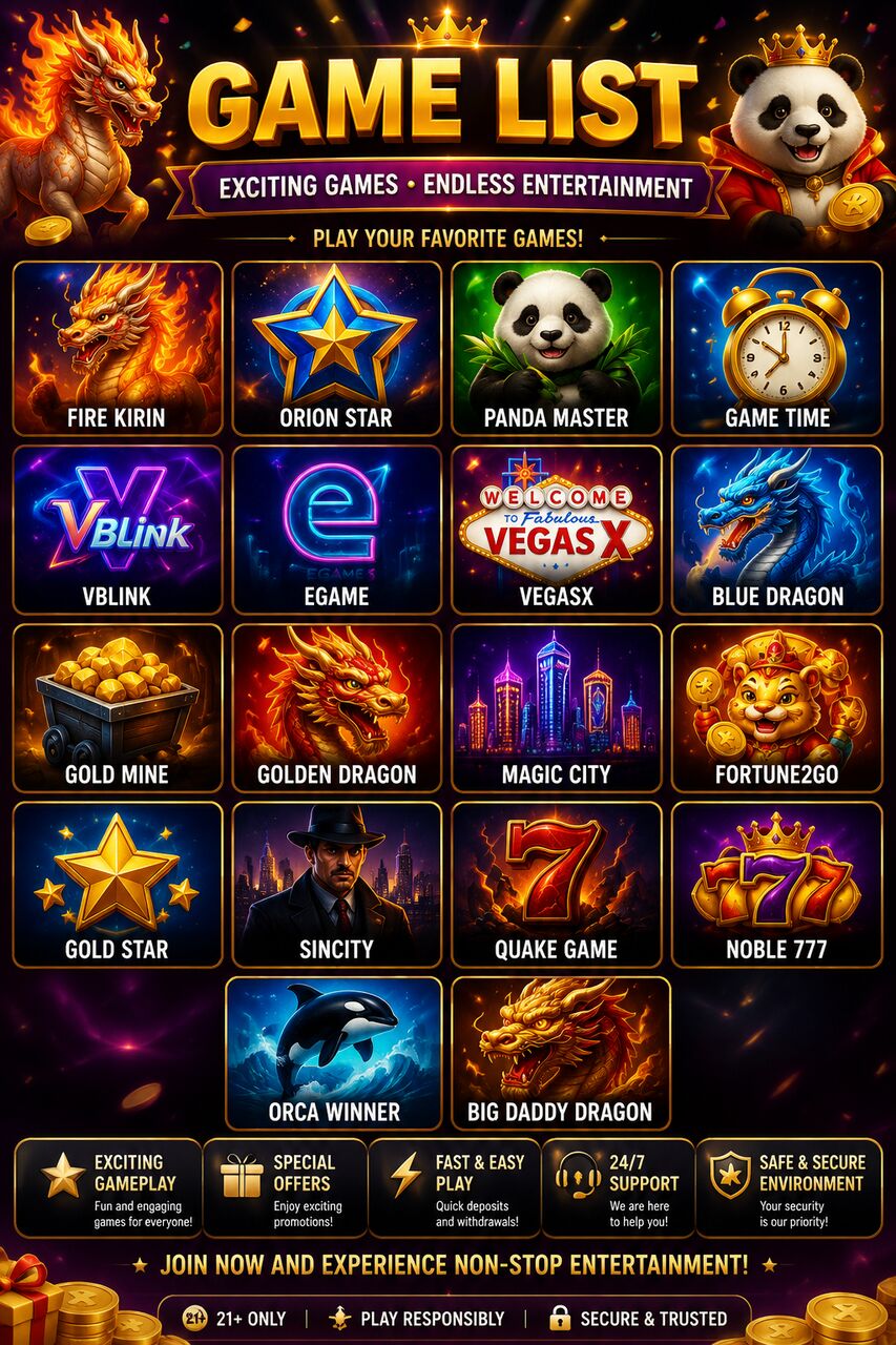 San Diego, General, Fortune Spin