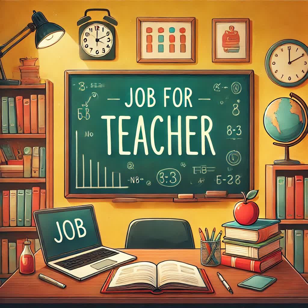 Abu Dhabi, Jobs, Eachers Male And Female  Are Needed To Work In An Innovative School