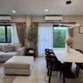 THB 85000,  55 Sq. Feet,  ให้เช่าบ้านใกล้ Mega Bangna, Concordian International School, Singapore International