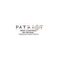 Patriot Pest Control