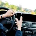 Male And Female Drivers Are Required For A Leading Car