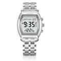 SAR 150, Al-harameen Classic Wrist Watch HA-6260 - Brand New