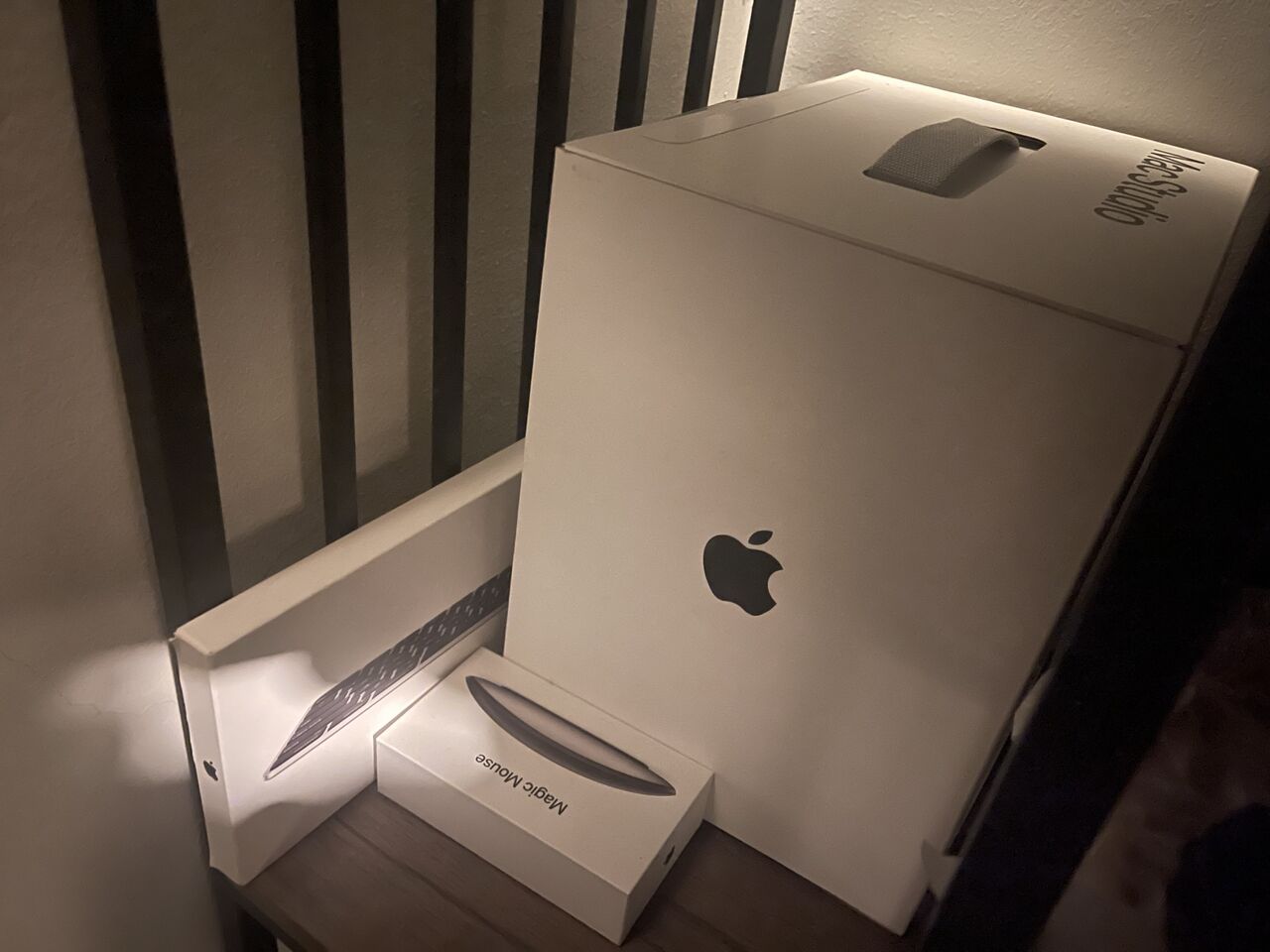 Manama, Tablet Computers, BHD 1350,  COMPLETE APPLE MAC STUDIO SETUP   FOR SALE &ndash; EXCELLENT CONDITION