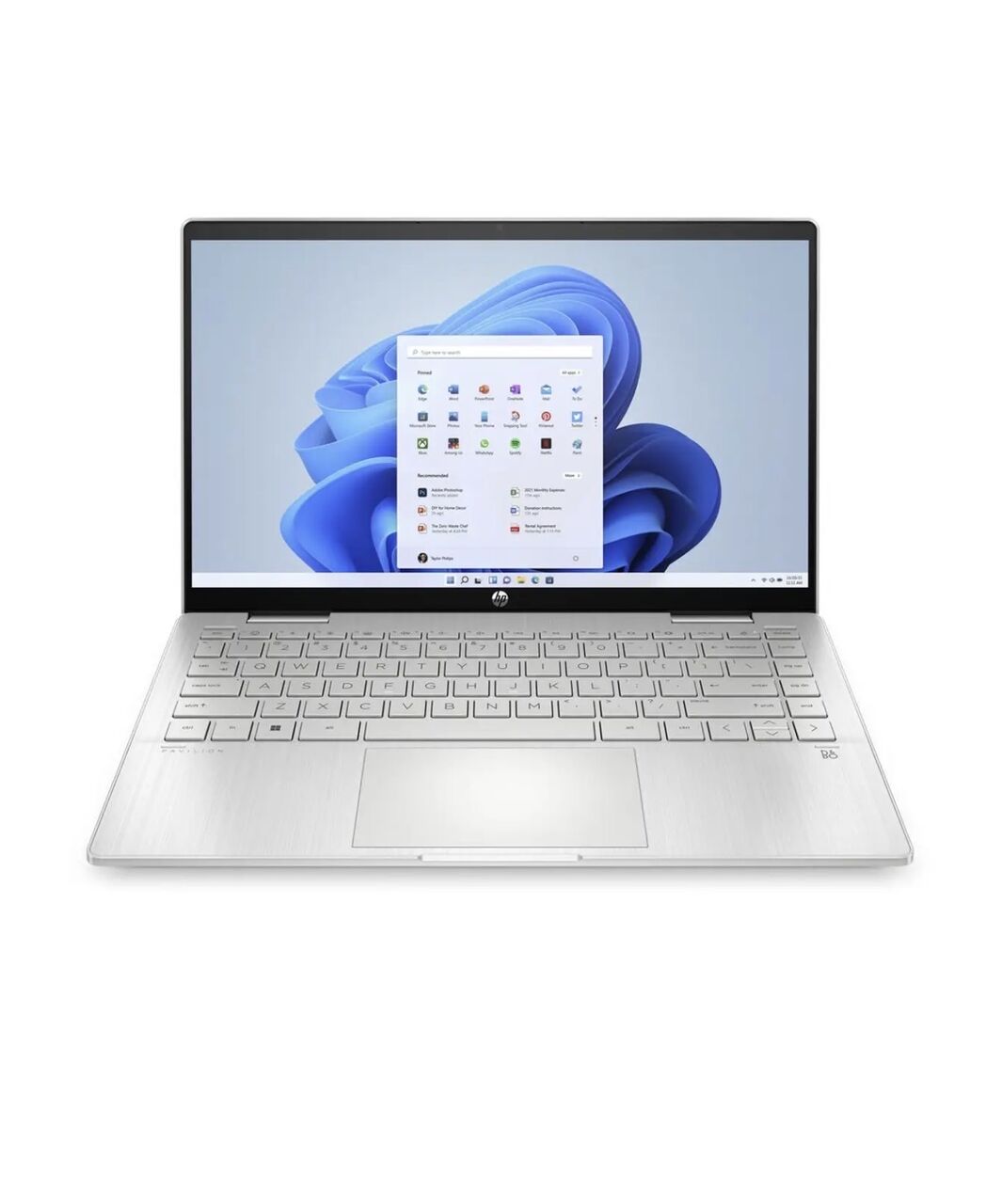 Manama, Tablet Computers, BHD 235,  HP Pavilion X360 2-in-1 Laptop For Sale &ndash; New