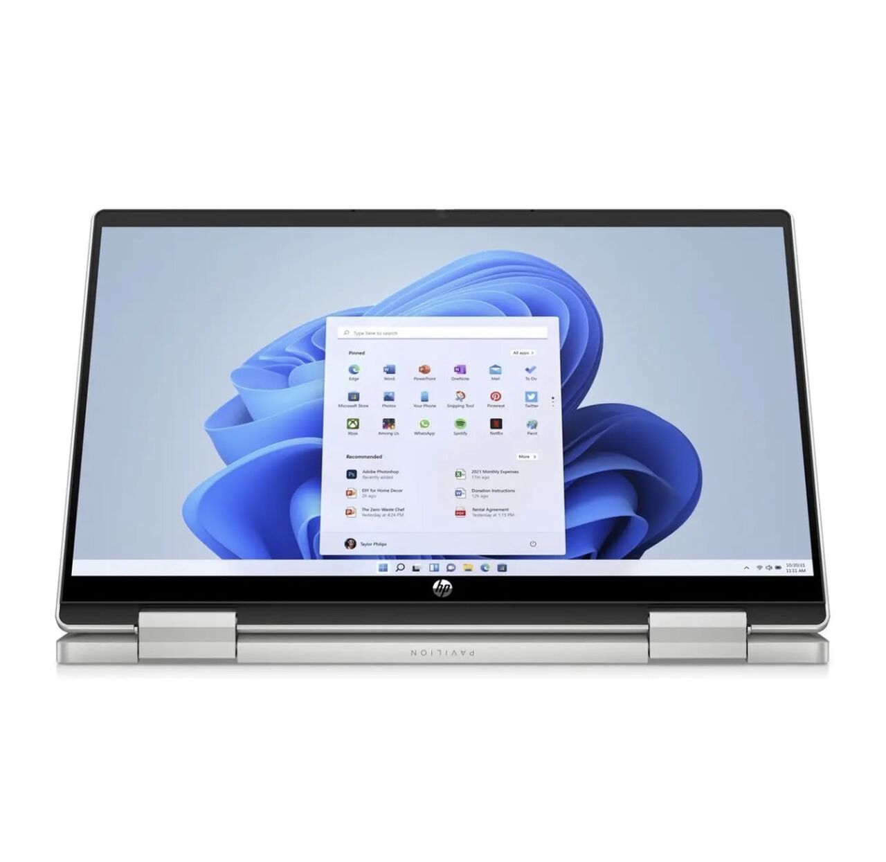 Manama, Tablet Computers, BHD 235,  HP Pavilion X360 2-in-1 Laptop For Sale &ndash; New