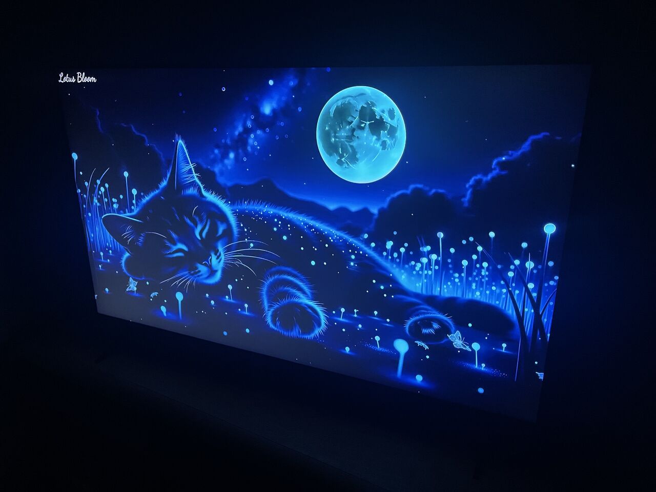 Manama, Electronics, BHD 230,  LG 55&rdquo; QNED Smart TV For Sale  Model: LG 55QNED806