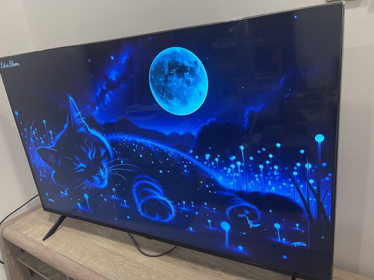 Manama, Electronics, BHD 230,  LG 55&rdquo; QNED Smart TV For Sale  Model: LG 55QNED806