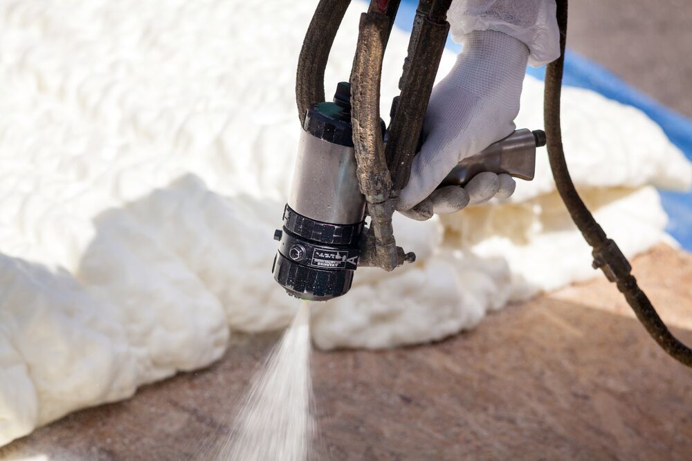 Melbourne, Construction, Spray IT Solutions Pty. LTD.