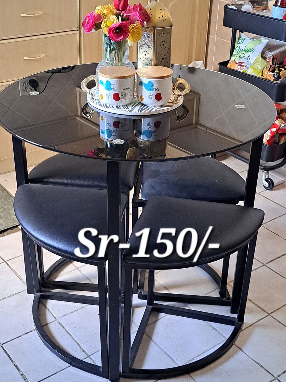Jubail, Furniture, SAR 200,  Dinning Table,sofa