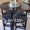 SAR 200,  Dinning Table,sofa