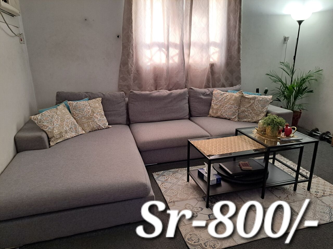 Jubail, Furniture, SAR 200,  Dinning Table,sofa