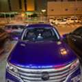 SAR 55000,  MG RX8,  2024,  Automatic,  93000 KM,   FULL OPTION