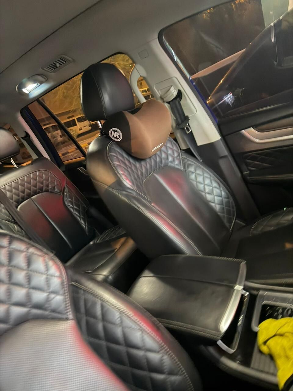 Al Murabba, Vehicles, Cars & Trucks , SAR 55000,  MG RX8,  2024,  Automatic,  93000 KM,   FULL OPTION