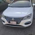 SAR 21000,  MG 5,  2022,  Automatic,  130 KM,   FOR SALE
