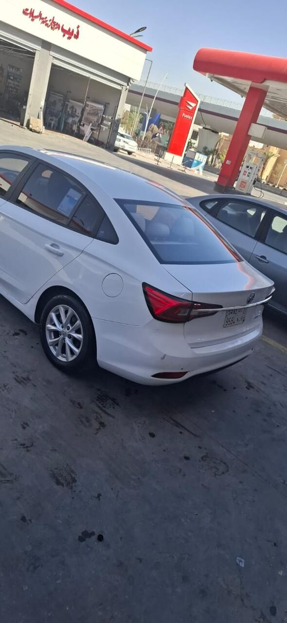 Al Wizarat, Vehicles, Cars & Trucks , SAR 21000,  MG 5,  2022,  Automatic,  130 KM,   FOR SALE
