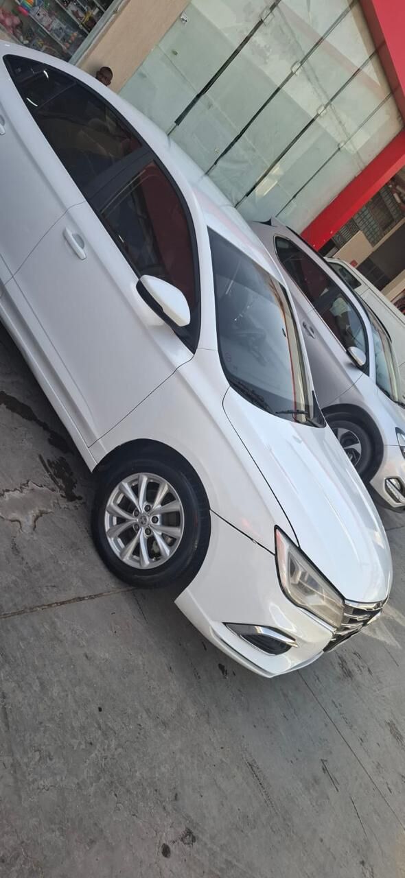 Al Wizarat, Vehicles, Cars & Trucks , SAR 21000,  MG 5,  2022,  Automatic,  130 KM,   FOR SALE