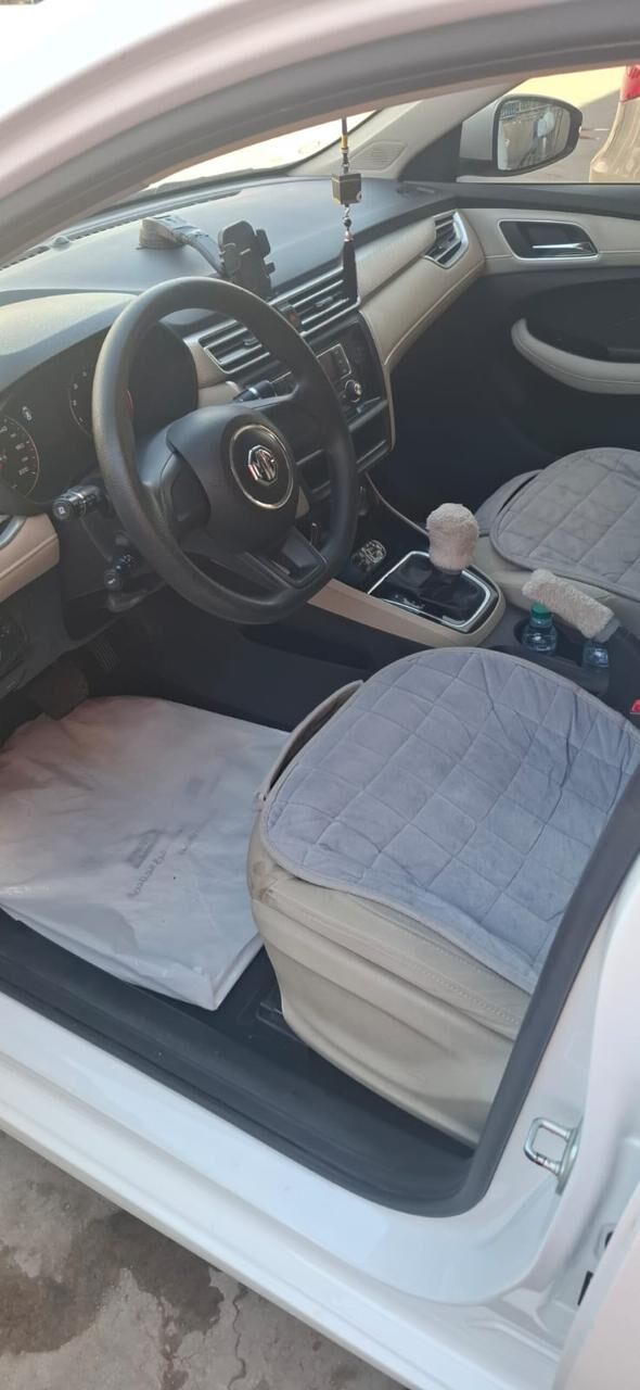 Al Wizarat, Vehicles, Cars & Trucks , SAR 21000,  MG 5,  2022,  Automatic,  130 KM,   FOR SALE