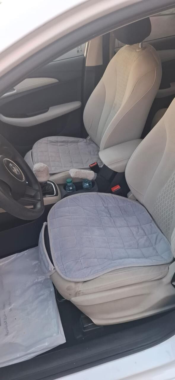 Al Wizarat, Vehicles, Cars & Trucks , SAR 21000,  MG 5,  2022,  Automatic,  130 KM,   FOR SALE