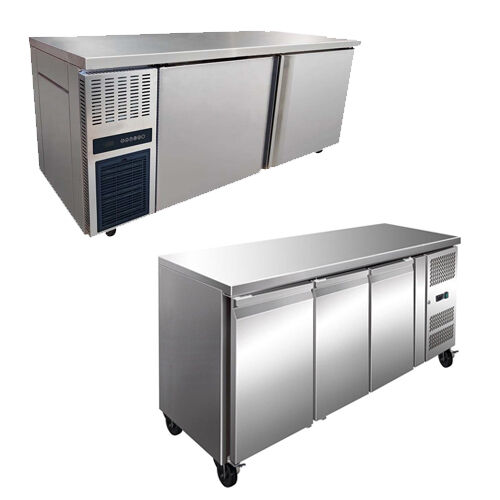 Sydney, Industrial Machinery, Large Commercial Freezer Solutions For Busy Food Businesses