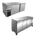Large Commercial Freezer Solutions For Busy Food Businesses