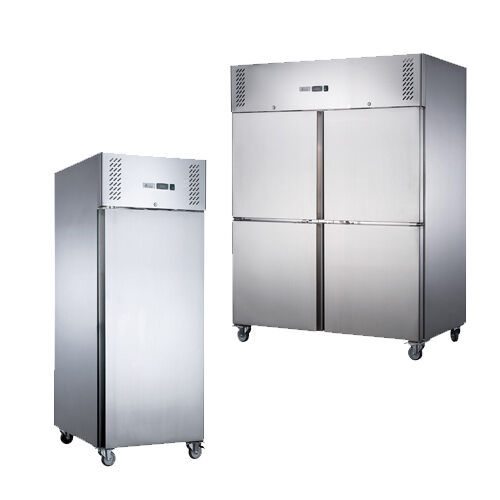 Sydney, Industrial Machinery, Large Commercial Freezer Solutions For Busy Food Businesses