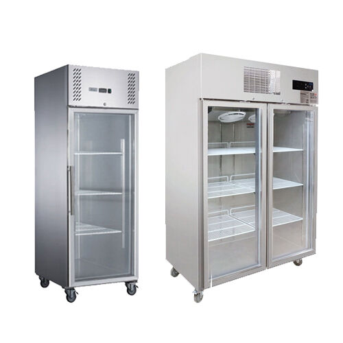 Sydney, Industrial Machinery, Large Commercial Freezer Solutions For Busy Food Businesses