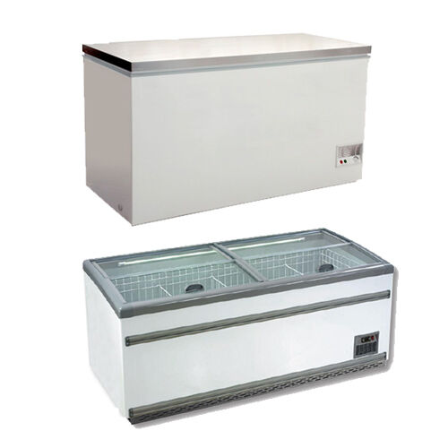 Sydney, Industrial Machinery, Large Commercial Freezer Solutions For Busy Food Businesses