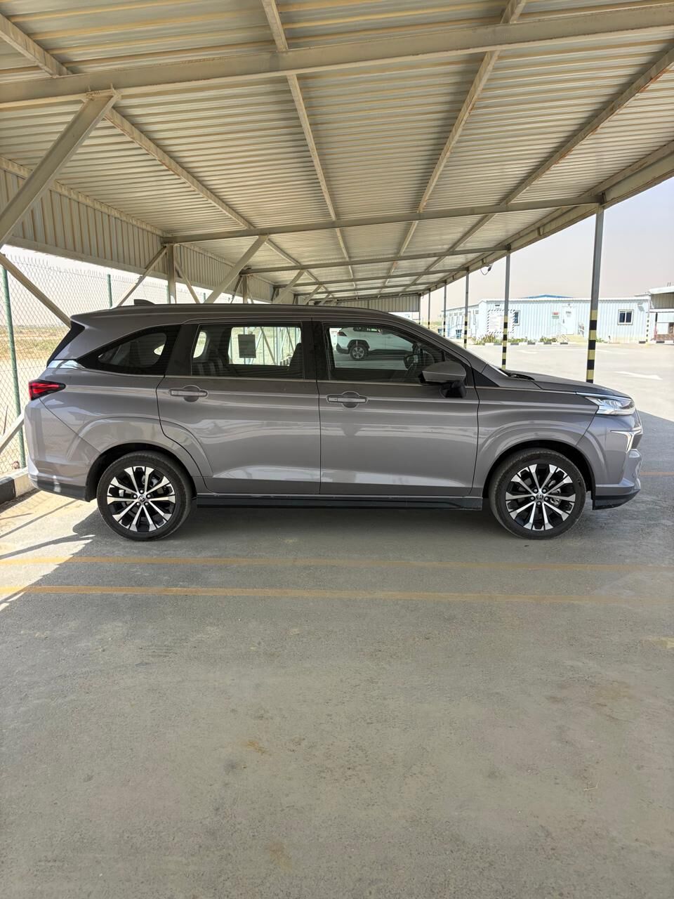 Al Thuqbah, Vehicles, Cars & Trucks , SAR 75000,  Toyota Veloz,  2025,  Automatic,  19000 KM,