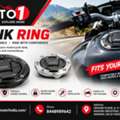 Tank Ring For Motorcycles – Secure, Durable & Convenient