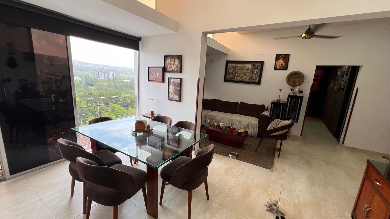 Cali, Apartments, Flats, Houses & Villas, COP 460/month,  Apartamento En Venta Canaveral Floridablanca