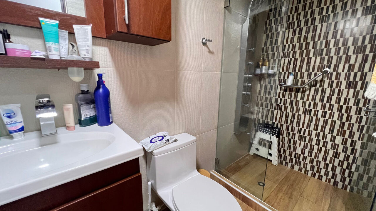 Cali, Apartments, Flats, Houses & Villas, COP 460/month,  Apartamento En Venta Canaveral Floridablanca