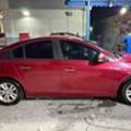 SAR 12500,  Chevrolet Cruze LT Hatchback,  2014,  Automatic,  190080 KM,  Chevrolet Cruze  LT 1.8L - For Sale