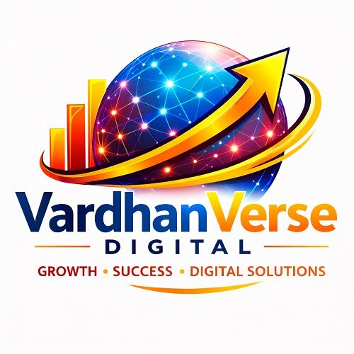 Mumbai, Marketing, VardhanVerse Digital Marketing Agency Is Best Digital Marketing Agency.