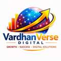 VardhanVerse Digital Marketing Agency Is Best Digital Marketing Agency.