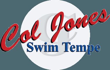Sydney, Training, Col Jones Swim Tempe