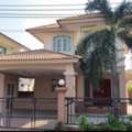 THB 25000,  60 Sq. Feet,  บ้านเดี่ยว 2 ชั้น  4 ห้องนอน 1 ห้องนั่งเล