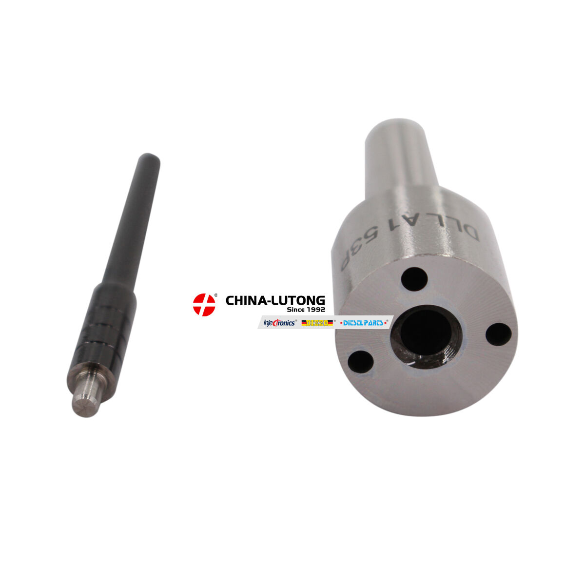 Beijing, Auto Parts, CNY 80,  Fuel Injection Nozzle DLLA146P2161