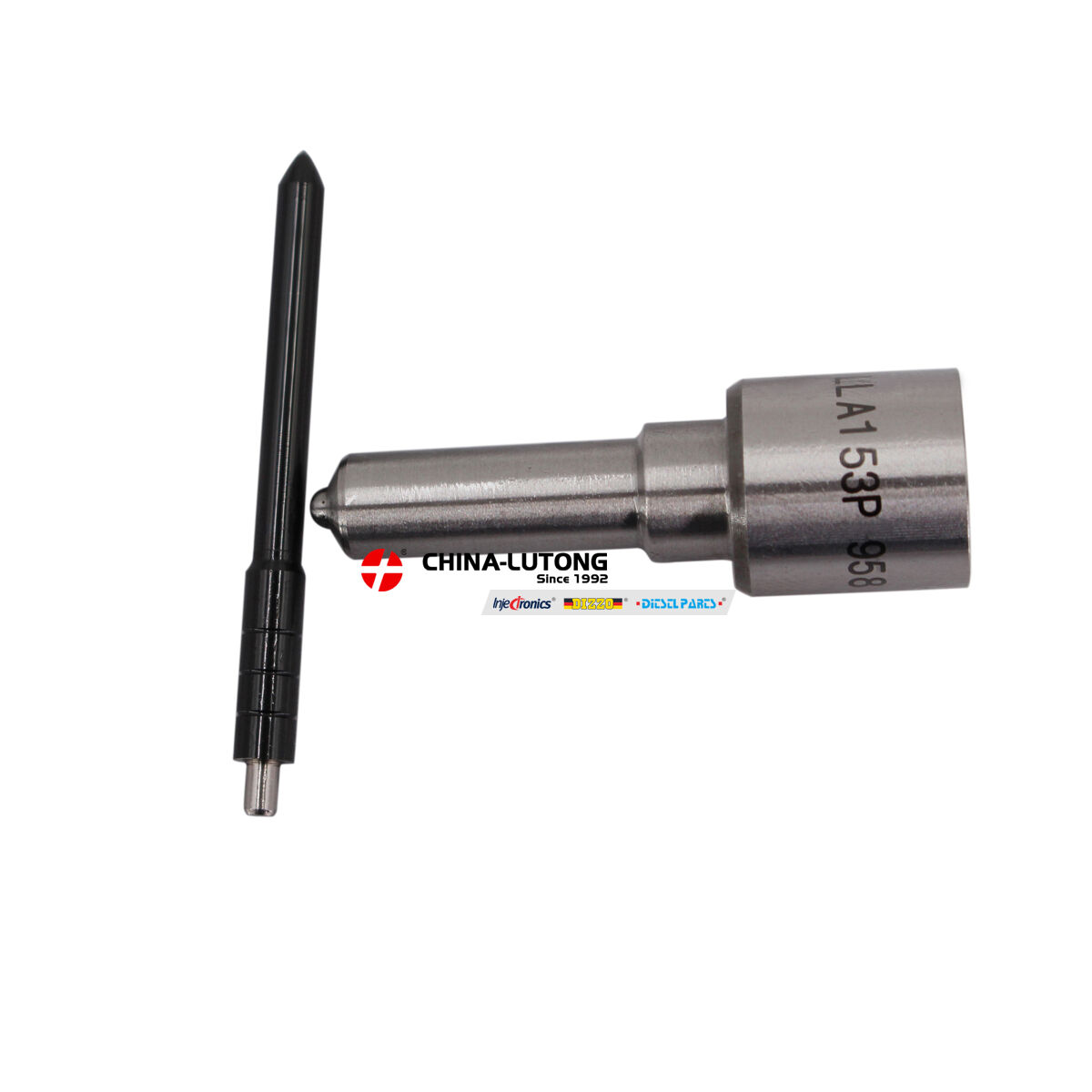 Beijing, Auto Parts, CNY 80,  Fuel Injection Nozzle DLLA146P2213