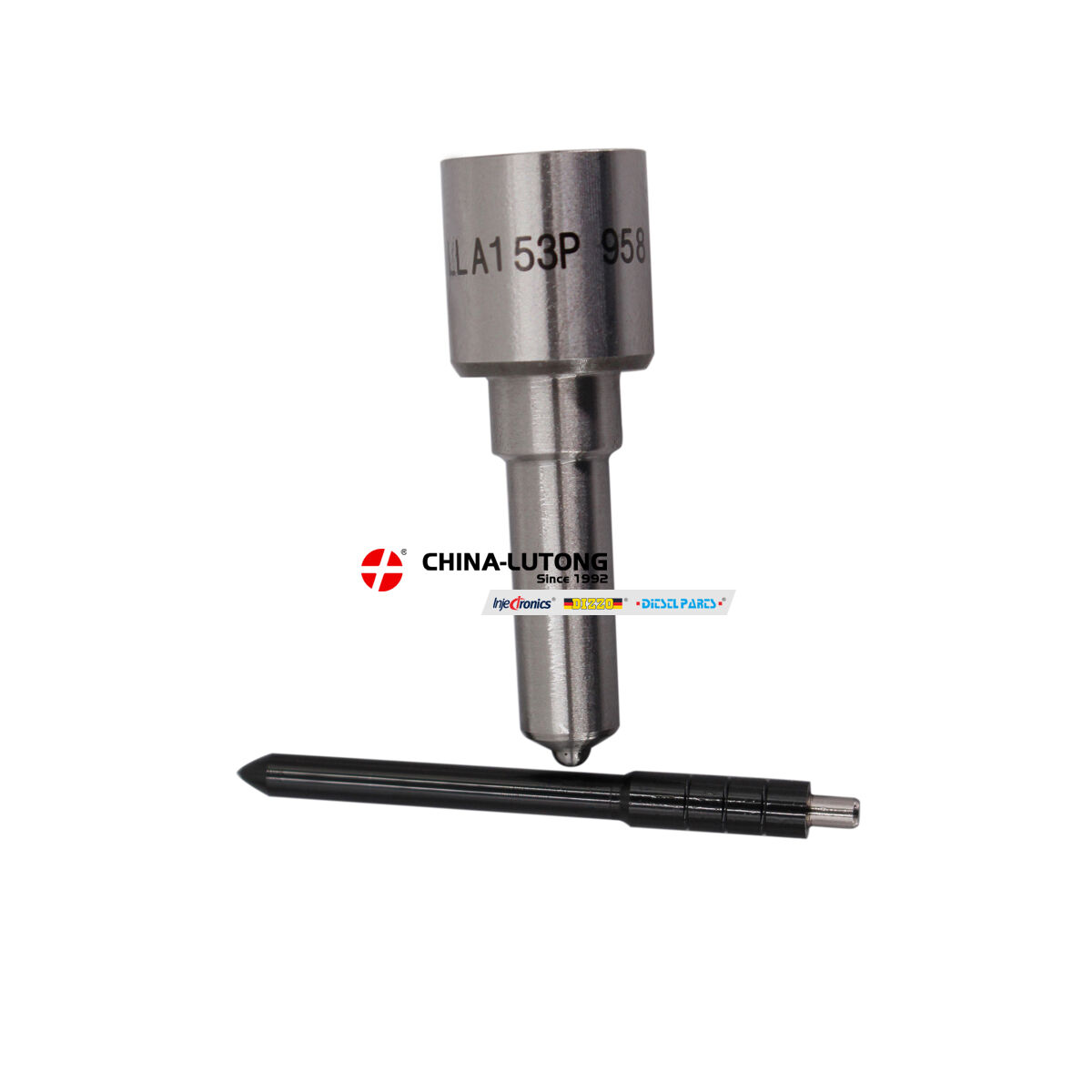 Beijing, Auto Parts, CNY 80,  Fuel Injection Nozzle DLLA146P2296