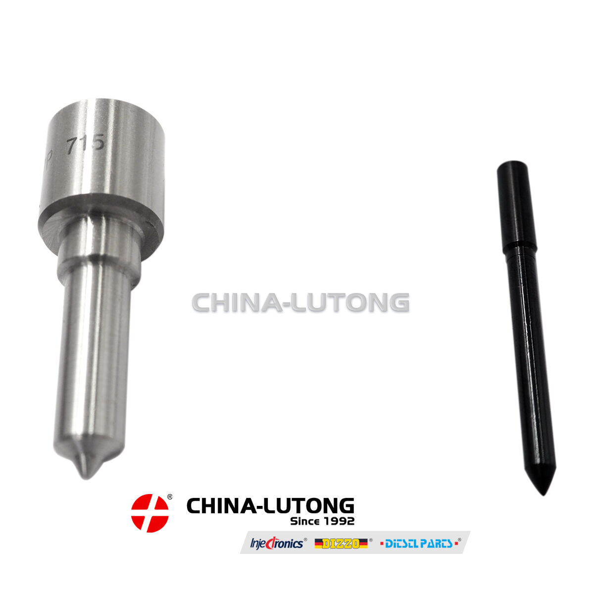 Beijing, Auto Parts, CNY 80,  Fuel Injection Nozzle DLLA146P2324