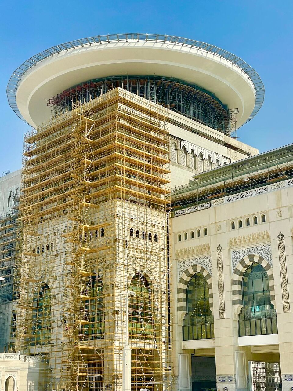 Riyadh, Job Seekers, Glass And Aluminium Facade Installation Supervisor