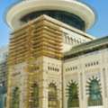 Glass And Aluminium Facade Installation Supervisor