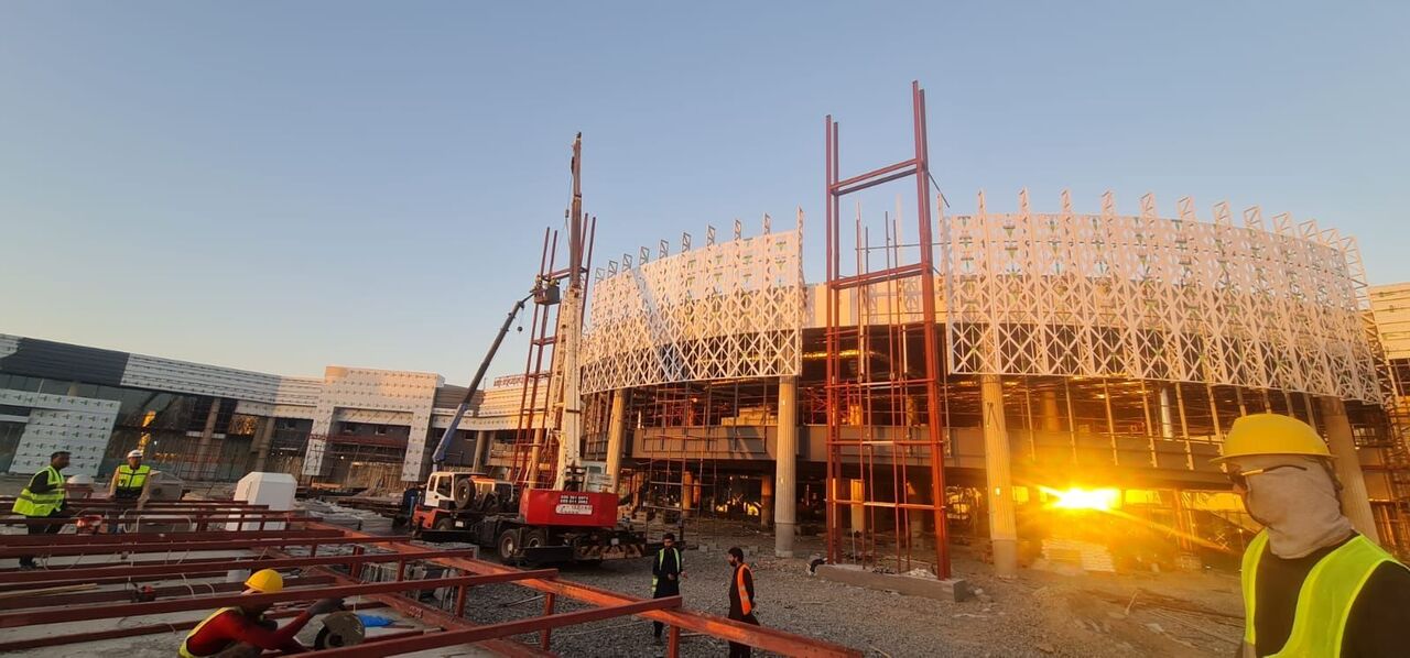 Riyadh, Job Seekers, Glass And Aluminium Facade Installation Supervisor