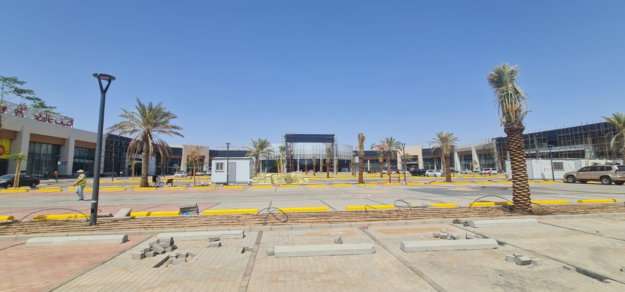 Riyadh, Job Seekers, Glass And Aluminium Facade Installation Supervisor