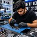 Laptop Repair In Sharjah