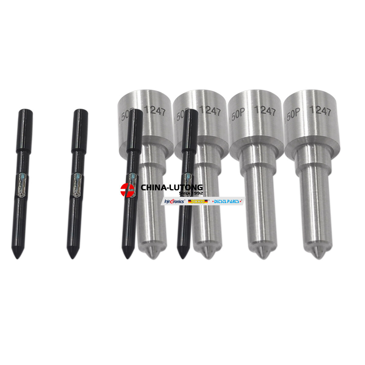 Beijing, Auto Parts, CNY 80,  Diesel Fuel Injector Nozzles 0 433 172 118